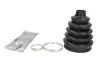 Пыльник ШРУСа наружный 27x89x125 Ford/Opel/Renault AUTOFREN D8608T (фото 1)