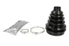 Пильник ШРКШ зовн. 25x80x115 Renault Clio 00-09 AUTOFREN D8615T (фото 1)