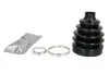 Пыльник ШРУСа наружн. 24x80x108 Hyundai Santa Fe 2.2 CRDI 06- AUTOFREN D8617T (фото 1)