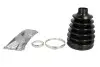 Пыльник ШРУСа наружный 25x81x113 Mitsubishi Lancer 00-13 AUTOFREN D8619T (фото 1)