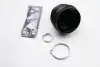 Пильник ШРУСу зовнішній 28x96x122 BMW X5 (E53) 3.0-4.8 05.00-12.06 AUTOFREN D8622T (фото 1)