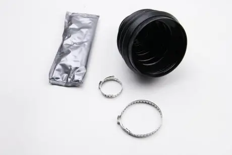 Пильник ШРУСу зовнішній 28x96x122 BMW X5 (E53) 3.0-4.8 05.00-12.06 AUTOFREN D8622T