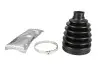 Пыльник ШРУСа наружный 23x74x100 Renault Clio III 1.4 16V, 1.6 16V 05- AUTOFREN D8632T (фото 1)