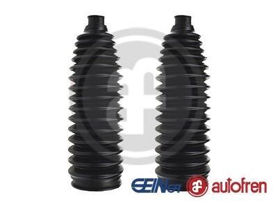 Пыльник керм. рельсы (к-т 2 шт) VW Bora, Golf / Audi A3 / Seat / Skoda 1.4-3.2 09.96-12.10 AUTOFREN D9018C