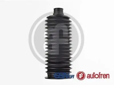 Пильник рульової рейки Toyota Land Cruiser/Hardtop, Land Cruiser 80/90/100 3.0TD 94-,4,2TD 90- AUTOFREN D9047