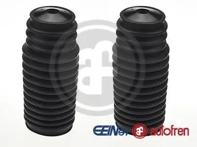 Пильовик рульової тяги (без г/п) К-КТ BMW 3 (E36), 5 (E34), Z3 (E36) 1.6-3.2 09.90-06.03 AUTOFREN D9167C