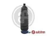 Пыльник рулевой рейки Nissan Primera 1800i 16V 01- AUTOFREN D9252 (фото 1)