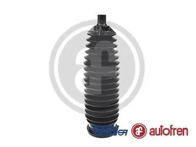 Пильник рульової рейки Nissan Primera 1800i 16V 01- AUTOFREN D9252