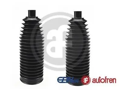 Комплект пильникiв рульового керування AUTOFREN D9328C