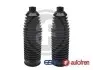 К-т пильникiв рульового керування d1 19mm, d2 61mm, h 222mm AUTOFREN D9345C (фото 1)