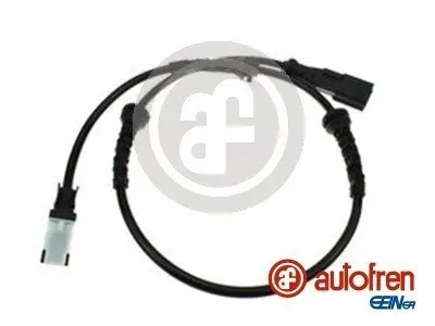 Датчик ABS передний Dacia Logan, Clio,Modus AUTOFREN DS0018