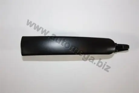 Ручка двери VW Bora/Golf IV/Polo 03-09 AUTOMEGA 100021810
