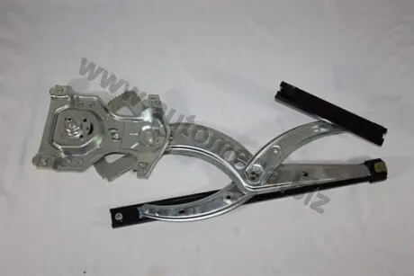 Склопідіймач передній правий VW Passat [B4] 1994-1996Passat [B3] 1988-1993 AUTOMEGA 100024110
