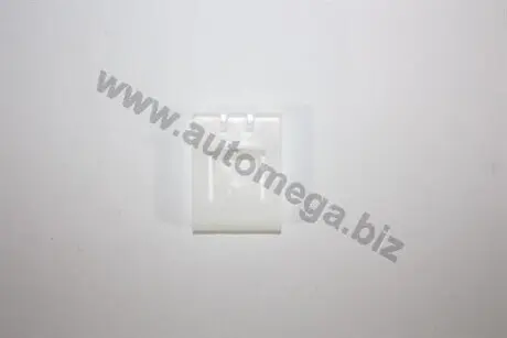 Направляюча планка кріплення сидіння VW Caddy 95-/Audi 80/90/100/A4/A6/A8 AUTOMEGA 100034710