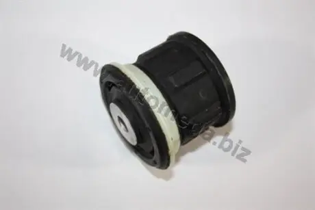 Подушка задньої балки Ford Escort 95-98 AUTOMEGA 110004010