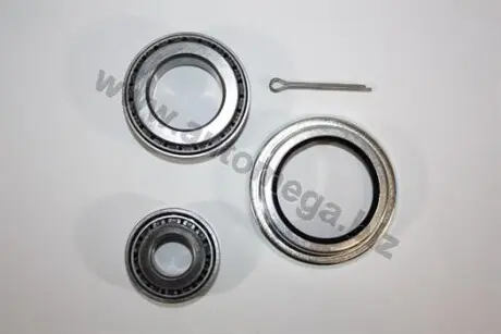 Подшипник передний Ford Transit 92- AUTOMEGA 110004510