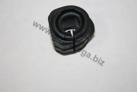 Втулка стабiлiзатора переднього Ford Mondeo III 01- AUTOMEGA 110008610