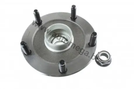 Подшипник ступицы задней (-ABS) Ford Tranzit 00- AUTOMEGA 110014410