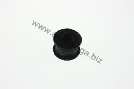 Ø 16mm Втулка верхня в тягу стаб. (Febi 18266/28579/18264) Audi A3 Seat Leon, Toledo II Skoda Octavia I VW Bora, Golf IV, New Beetle 1.4-2.3 09.96-12.10 AUTOMEGA 110041210 (фото 1)