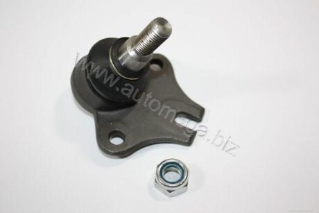 Шаровая опора перед. L/P VW Golf/Passat 2,8I 9/91- AUTOMEGA 110054210