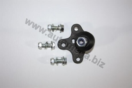 Шарова опора права VW Polo 10/94- AUTOMEGA 110054610