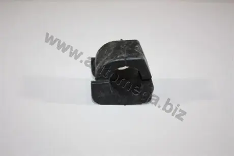Втулка стабілізатора VW Lupo 99-, Seat Arosa 97- AUTOMEGA 110062110