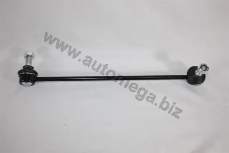 Стiйка стабiлiзатора передня права Audi/Seat/Skoda/VW A3/S3 96-10 AUTOMEGA 110064710