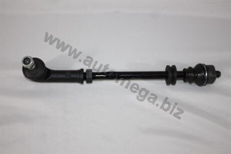 Рульова тяга права (з накінечником) VW T4 1.9-2.5 90-03 AUTOMEGA 110072810