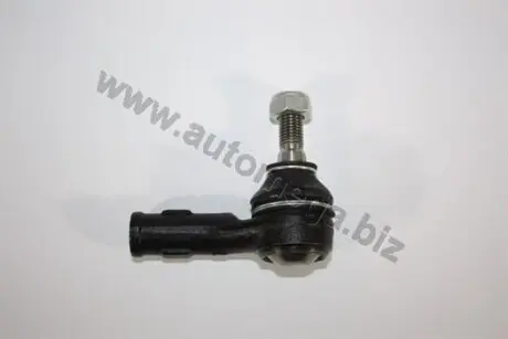 Наконечник левый VAG Golf IV/Octavia 1.4-2.3 09.96-03.10 AUTOMEGA 110076410