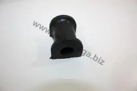 Втулка стабилизатора заднего внутр. VW Caddy 04- AUTOMEGA 110093610 (фото 1)