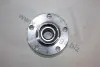 Ступиця задня ABS+ (5 отв.) VAG A1/A2/Ibiza/Fabia/Fox/Polo 99- AUTOMEGA 110099210 (фото 1)