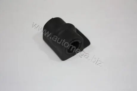 Втулка стабiлiзатора 16 mm серед. Opel Veсtra 1,6/1, AUTOMEGA 110171710