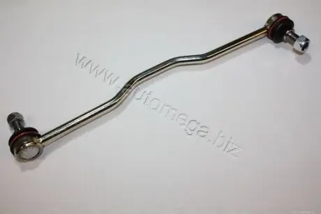 Тяга стабілізатора передня Opel Vectra C 02- AUTOMEGA 110174010