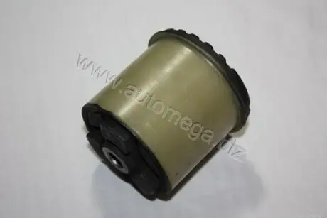 Сайлентблок задньої балки 59mm Opel Corsa C/B/Tigra 1.0-1.8 03.93-12.12 AUTOMEGA 110189310
