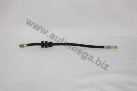 Шланг гальмівний задній Ford Mondeo 93-96 (Диск) 568mm AUTOMEGA 120001710