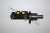 Главный тормозной цилиндр 22,20mm VW Passat 1,8-2,8 93- T4 AUTOMEGA 120023310 (фото 1)