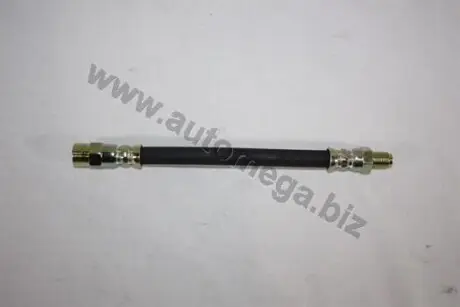 Гальмівний шланг задній Audi 80/VW Golf/Passat/Vento/T-4/LT AUTOMEGA 120030910