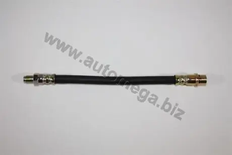 Тормозной шланг задний Audi A4 95 AUTOMEGA 120031110