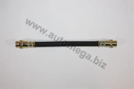Шланг гальмівний задній Audi A4 -97 AUTOMEGA 120031410