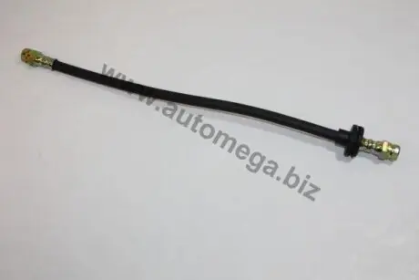 Шланг гальмівний передній Renault Laguna 01- AUTOMEGA 120048710