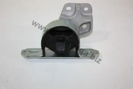 Опора двигуна передня ліва Ford KA 1,3 02-16 AUTOMEGA 130012410