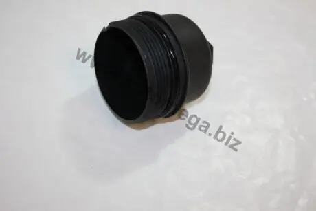 Корпус масляного фильтра Fiat Doblo 1.3MJTD 16v 04-11/Qubo 1.4 8v 07- PSA AUTOMEGA 130013910 (фото 1)