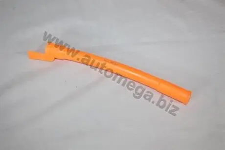 Направляющая масляная щупа VW Polo/Golf/Bora 1,9D 93- AUTOMEGA 130021410