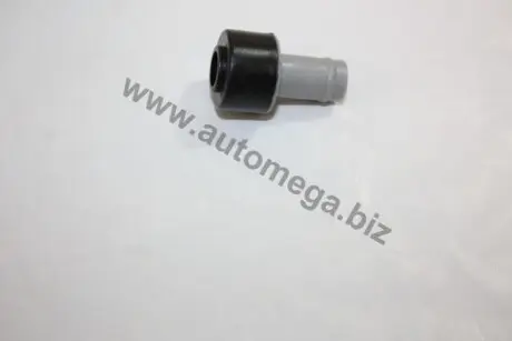 Клапан системи ветиляції картера Audi, Seat,Skoda A4 Avant 1.8T 01- AUTOMEGA 130035810