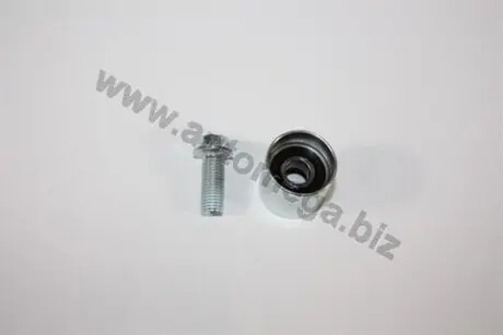 Ролик ремня приводного Audi A4 VW 1.8T/2.0 96- AUTOMEGA 130043210