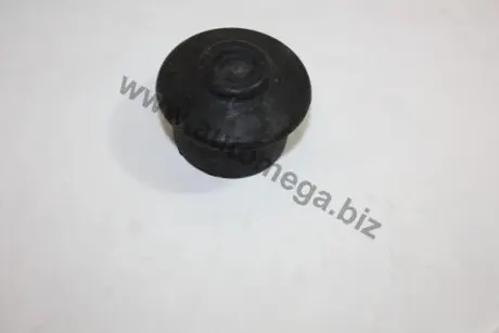 Опора двигуна передня Audi A4 VW Passat 1.9TDI 95-00 AUTOMEGA 130057710