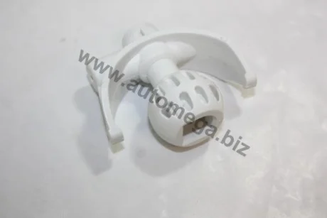 Опора кульова (важіль) AUTOMEGA 130066710