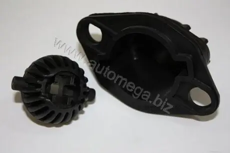 Ремкомплект мех-ма перемикання передач Seat Toledo 91-/VW Polo/Golf II /Caddy 04- AUTOMEGA 130070610