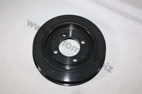 Шків колінвалу Citroen Saxo, Peugeot 106 1.5D 94-00 AUTOMEGA 130091010