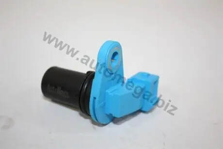 Датчик положения распредвала Ford Fiesta IV/V, Fusion 1.25-1.6 16V 08.95- AUTOMEGA 150006610